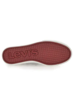 Sneakers in Tela 211 Nere-LEVI'S Discount