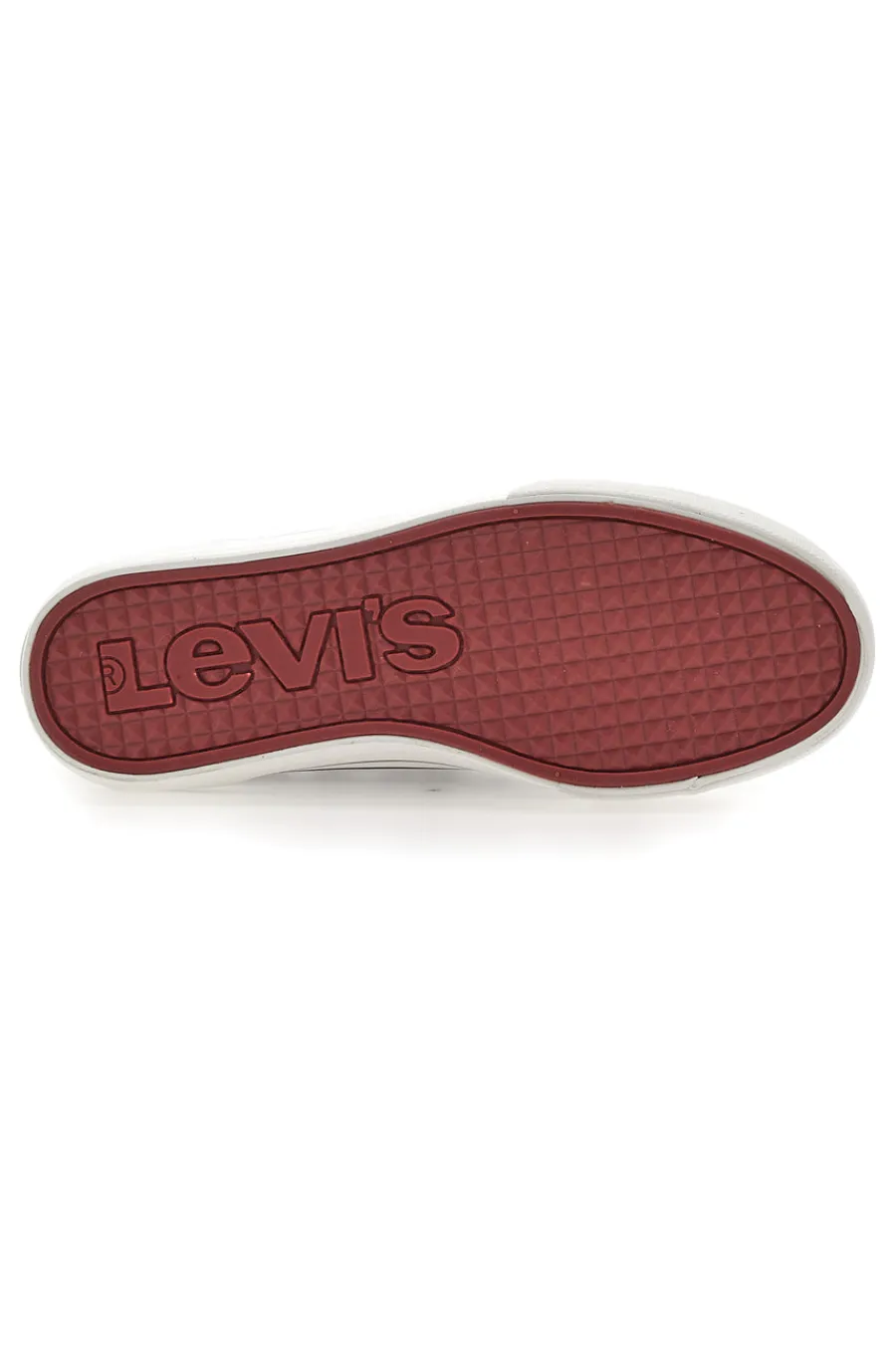 Sneakers in Tela 211 Nere-LEVI'S Discount