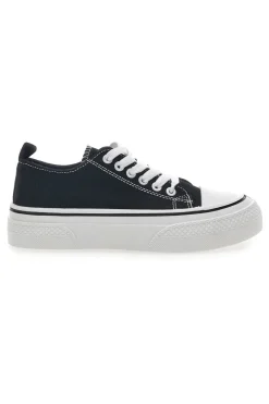 Sneakers in Tela Nere Cafè Cost 210-CAFÈ COST Online