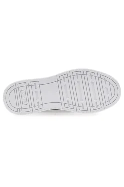 Sneakers in Tela Nere VTAM0031T-LEVI'S Hot