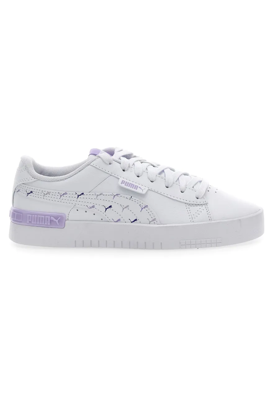 Sneakers Jada Multi FS Junior Bianche