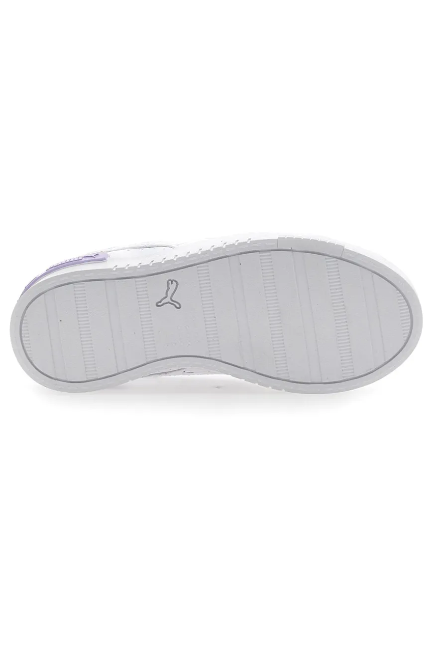 Sneakers Jada Multi FS Ps Bianche e Lilla
