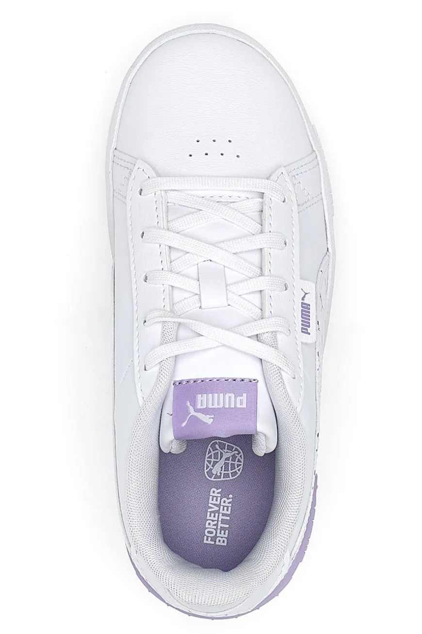 Sneakers Jada Multi FS Ps Bianche e Lilla