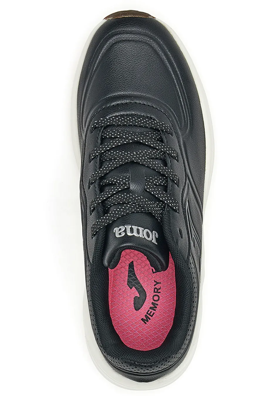 Sneakers Bree Lady 2325 Nere-JOMA Best