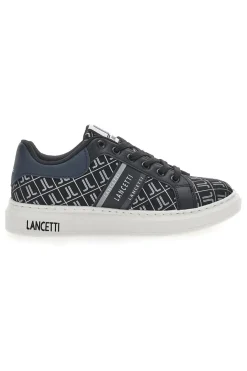 Sneakers 27 Nere-LANCETTI Outlet