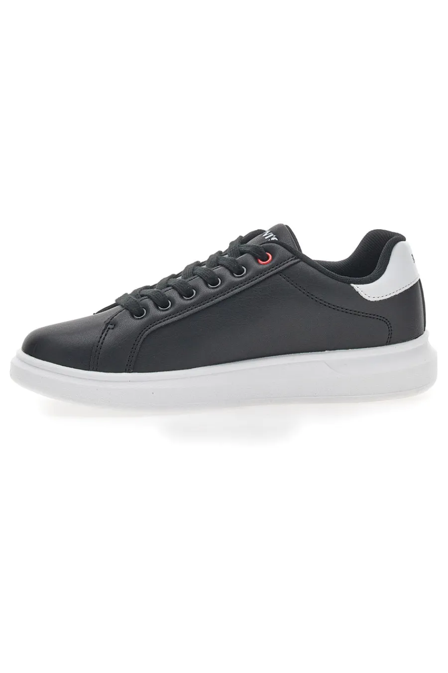 Sneakers Ellis Nere e Bianche-LEVI'S Clearance