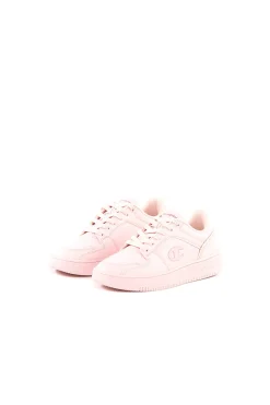 Sneakers Lilla con Platform RD18 2.0 LOW GS-CHAMPION Online