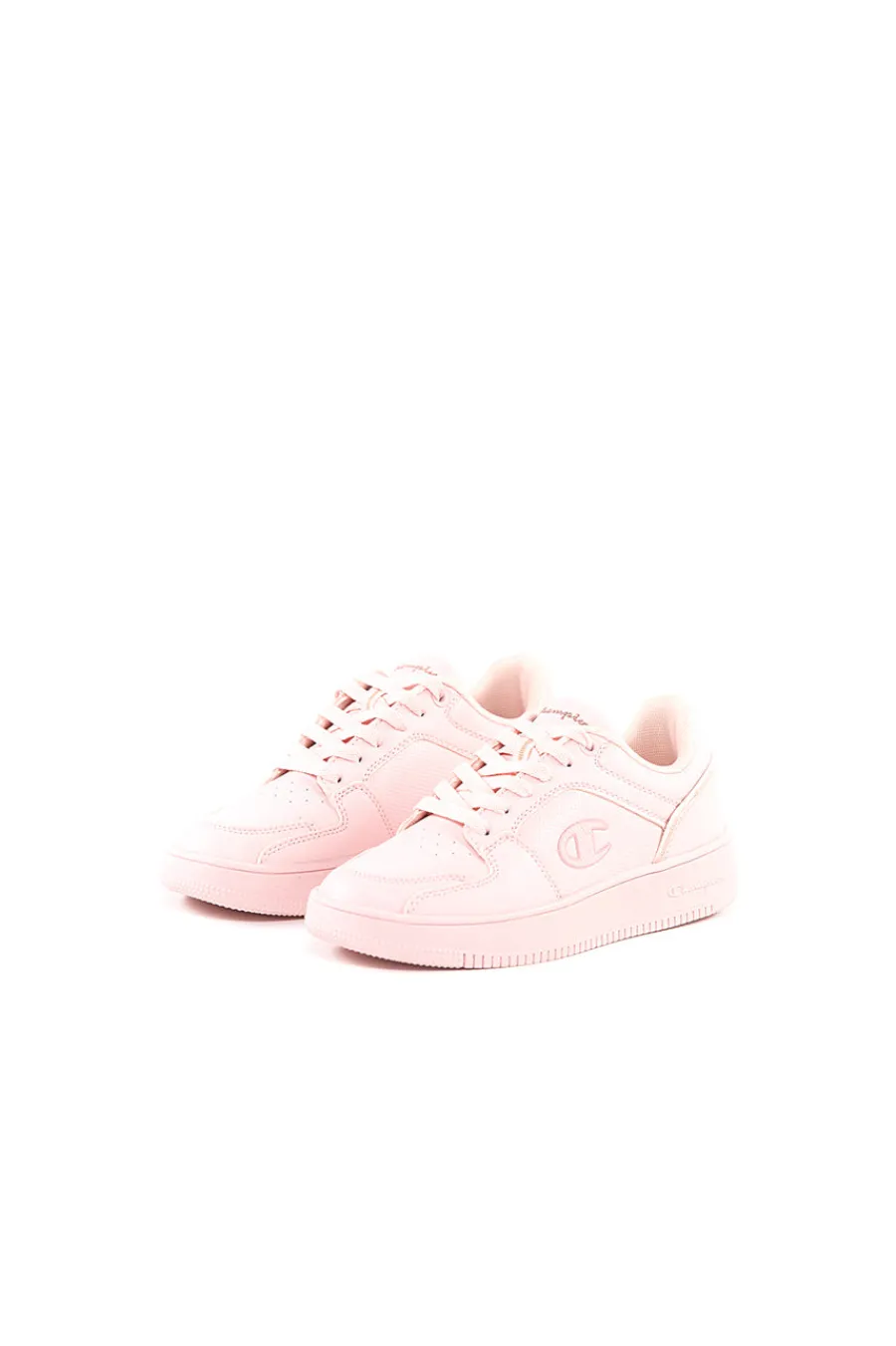 Sneakers Lilla con Platform RD18 2.0 LOW GS-CHAMPION Online