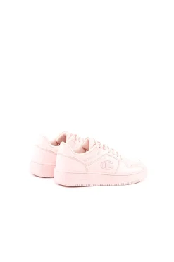 Sneakers Lilla con Platform RD18 2.0 LOW GS-CHAMPION Online