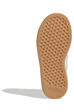 Sneakers lilla in suede con strisce bianche Grand Court 00s K-ADIDAS Best