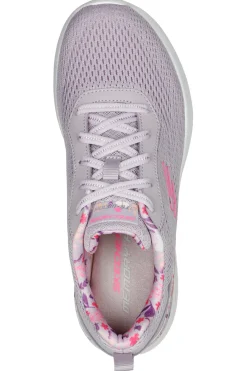 Sneakers Lilla Skech-Air Dynamight Laid Out-SKECHERS New