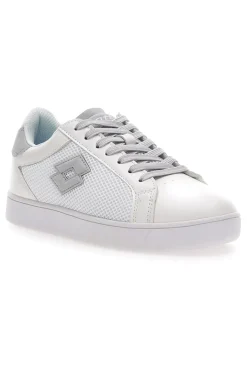 Sneakers 219259 MK Bianche-LOTTO Sale