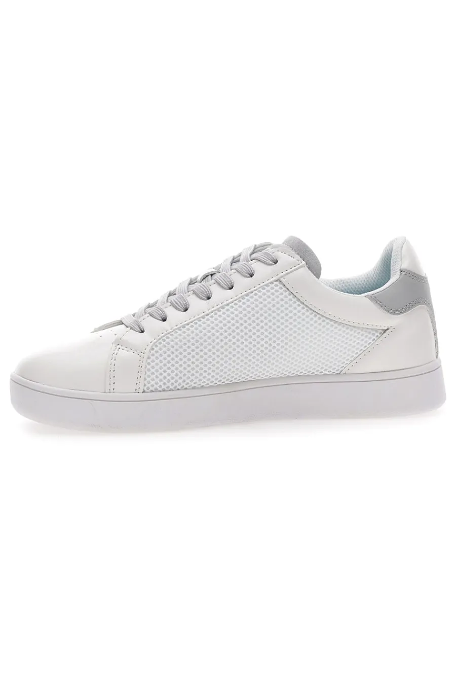 Sneakers 219259 MK Bianche-LOTTO Sale