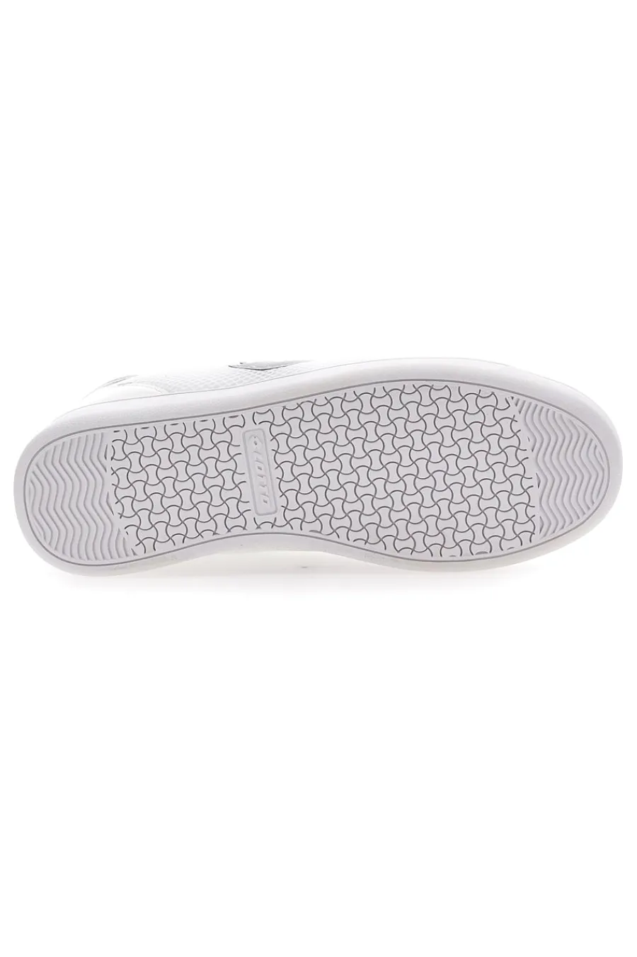 Sneakers 219259 MK Bianche-LOTTO Sale