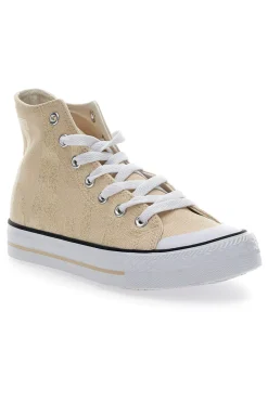 Sneakers Mid Beige 2127-EVERLAST Outlet