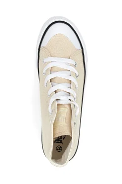 Sneakers Mid Beige 2127-EVERLAST Outlet