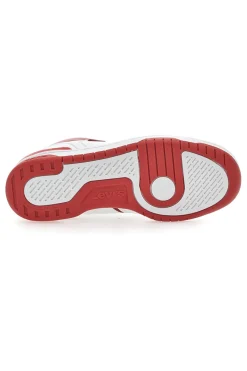 Sneakers Mid Cut 073 Bianche-LEVI'S Outlet