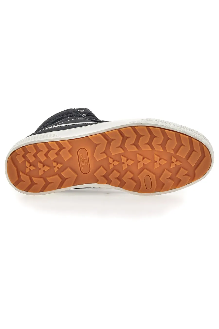 Sneakers Mid-Cut Wallenberg Women Mid Nere-O'NEILL Online
