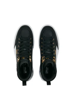 Sneakers Mid-Cut Karmen Mid Nere-PUMA Outlet