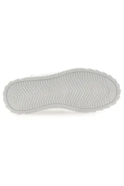 Sneakers 2321 Bianche-MIO TEMPO New