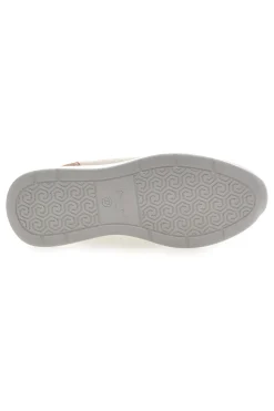 Sneakers multicolore traforate con zip e zeppa 481IN-INBLU Best