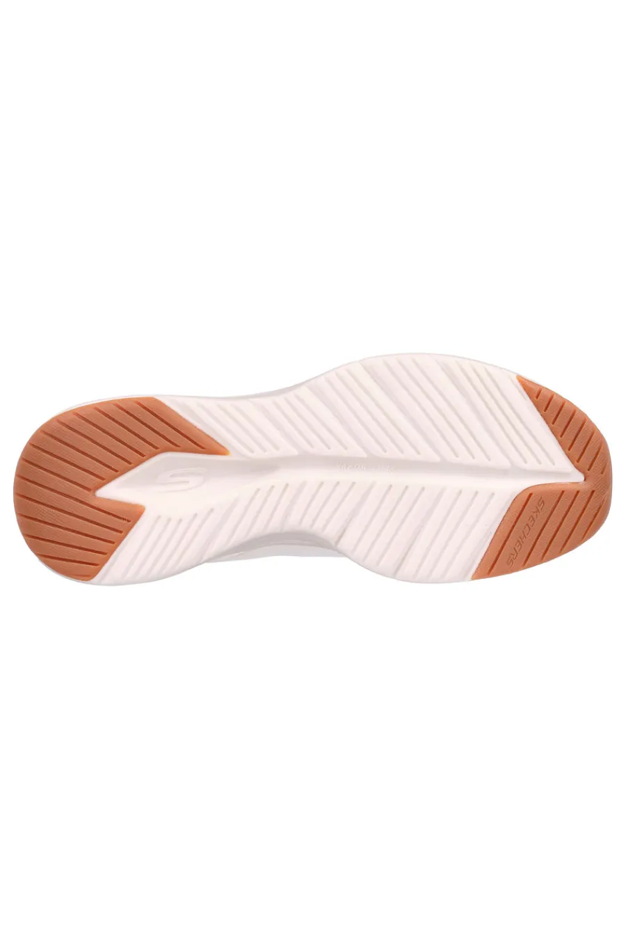 Sneakers Natural Vapor Foam Fresh Trend-SKECHERS Sale