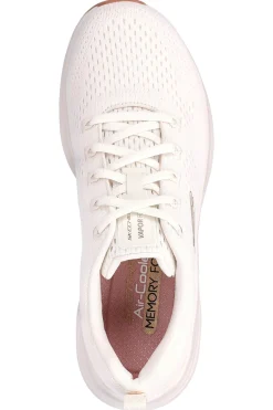 Sneakers Natural Vapor Foam Fresh Trend-SKECHERS Sale