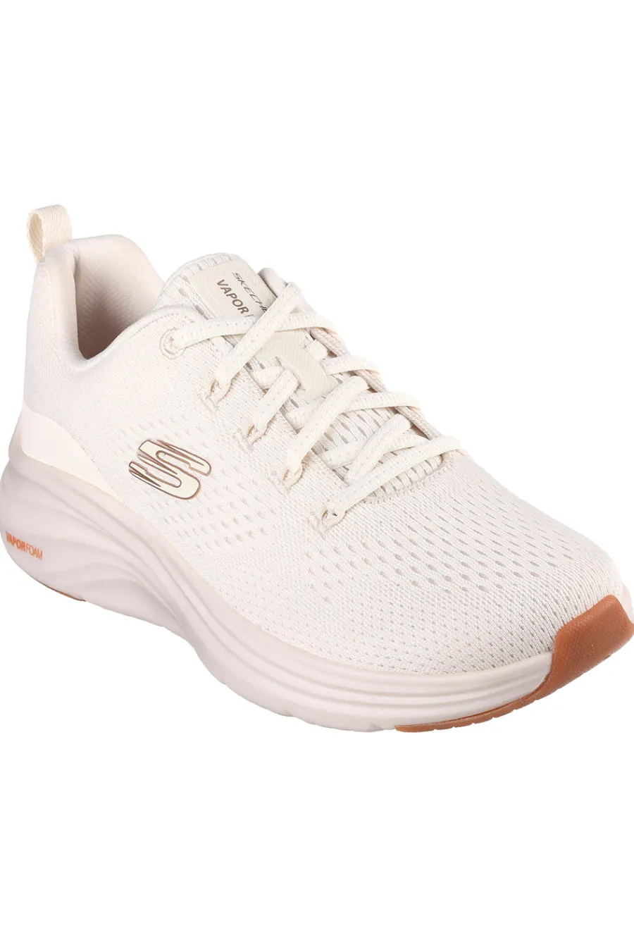 Sneakers Natural Vapor Foam Fresh Trend-SKECHERS Sale