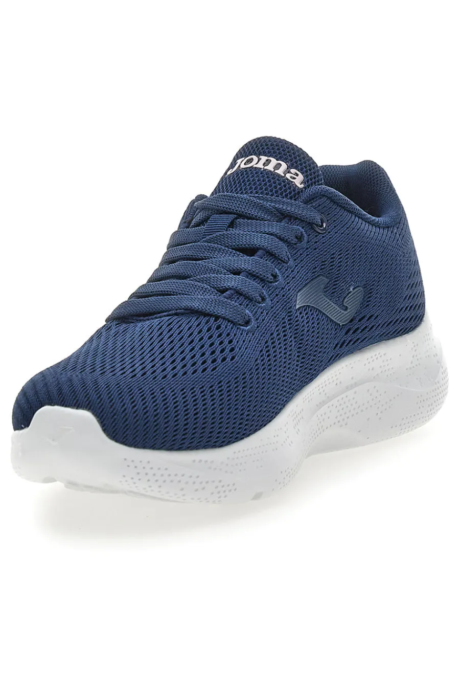 Sneakers Navy Con Memory Foam Corinto Lady 2503-JOMA Outlet