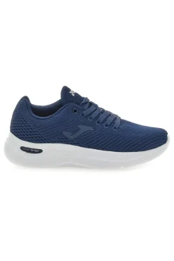 Sneakers Navy Con Memory Foam Corinto Lady 2503-JOMA Outlet