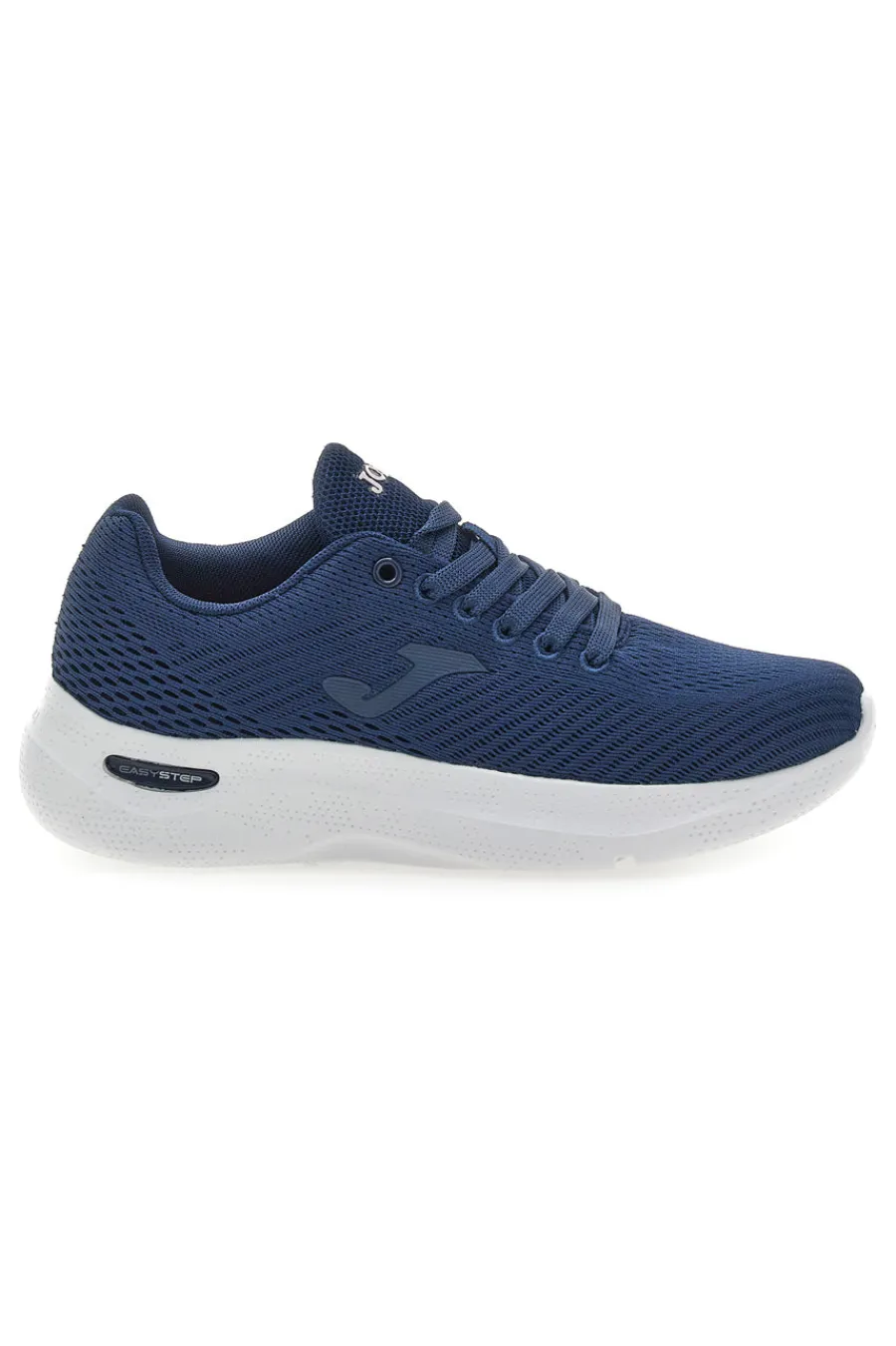 Sneakers Navy Con Memory Foam Corinto Lady 2503-JOMA Outlet