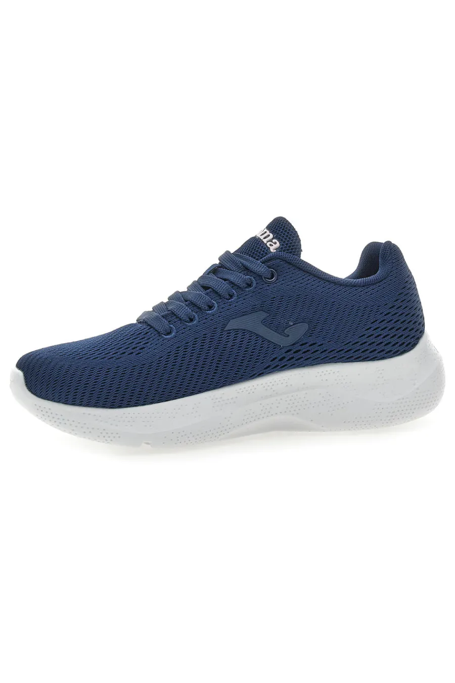 Sneakers Navy Con Memory Foam Corinto Lady 2503-JOMA Outlet