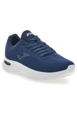 Sneakers Navy Con Memory Foam Corinto Lady 2503-JOMA Outlet