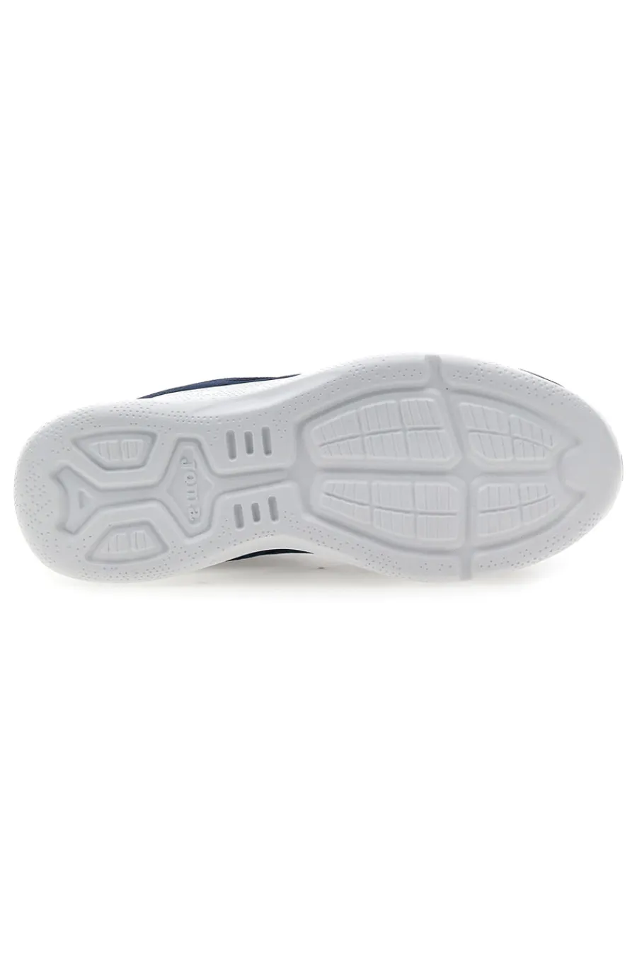 Sneakers Navy Con Memory Foam Corinto Lady 2503-JOMA Outlet