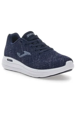 Sneakers Navy con Soletta in Memory Foam C.GALAR LADY 2503-JOMA Best