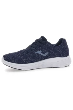 Sneakers Navy con Soletta in Memory Foam C.GALAR LADY 2503-JOMA Best