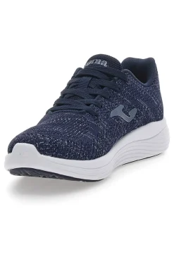 Sneakers Navy con Soletta in Memory Foam C.GALAR LADY 2503-JOMA Best