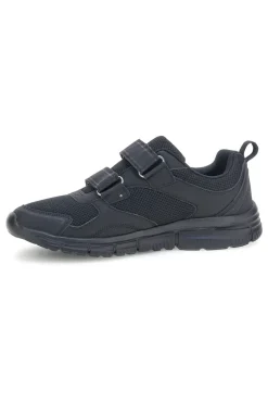 Sneakers nera Australian AU26M110