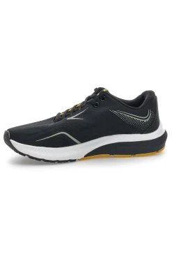 Sneakers nera RO61036B-ROUTE 66 New
