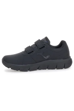 Sneakers nere a strappo slip resistant con Memory Foam 500 Lady 2301-JOMA Sale