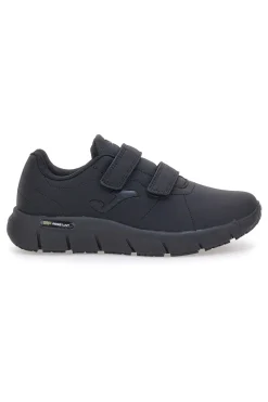 Sneakers nere a strappo slip resistant con Memory Foam 500 Lady 2301-JOMA Sale