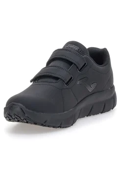 Sneakers nere a strappo slip resistant con Memory Foam 500 Lady 2301-JOMA Sale