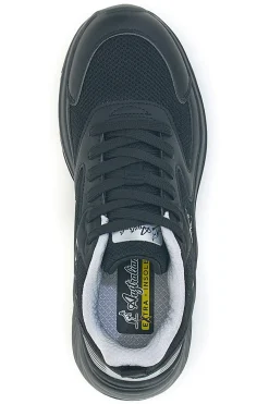 Sneakers Nere AU26W101-AUSTRALIAN Best