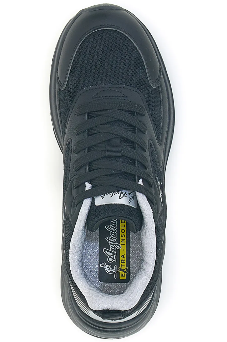 Sneakers Nere AU26W101-AUSTRALIAN Best
