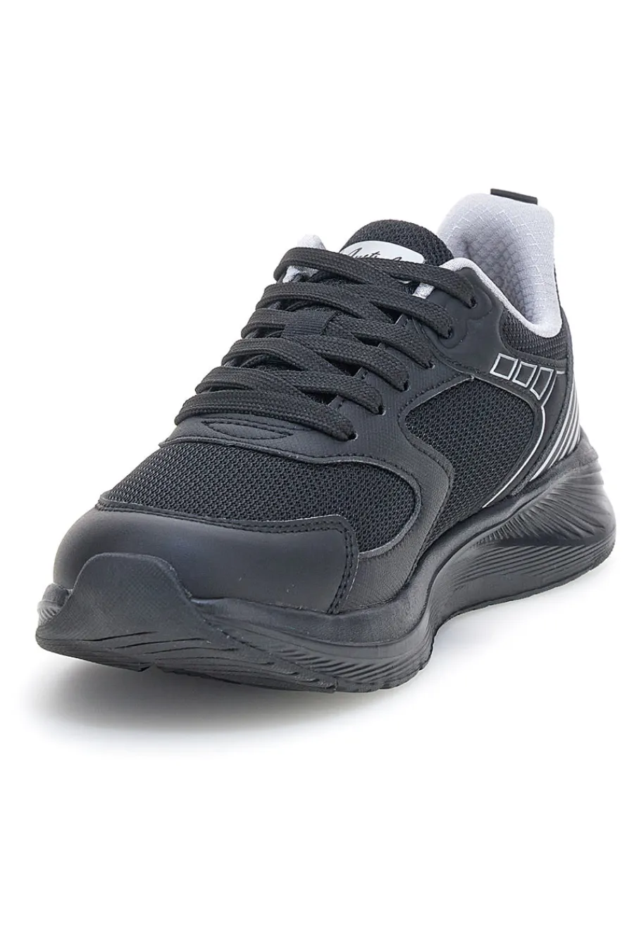 Sneakers Nere AU26W101-AUSTRALIAN Best