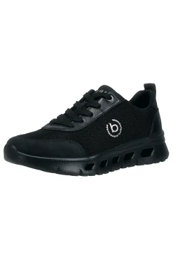 Sneakers Nere 435A9A0655691010-BAGATT Clearance