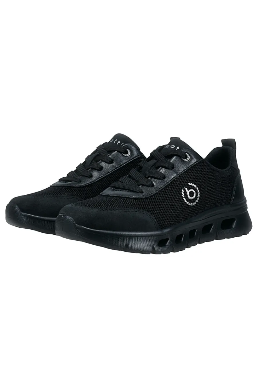 Sneakers Nere 435A9A0655691010-BAGATT Clearance