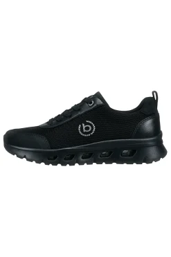 Sneakers Nere 435A9A0655691010-BAGATT Clearance