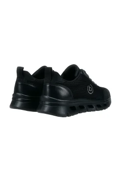 Sneakers Nere 435A9A0655691010-BAGATT Clearance