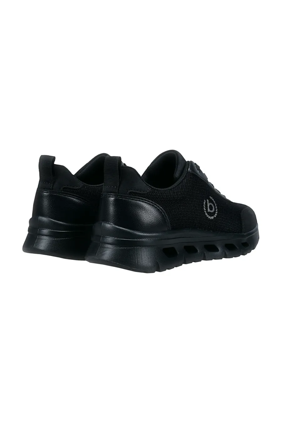 Sneakers Nere 435A9A0655691010-BAGATT Clearance